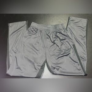 Nike kids Charcoal Joggers